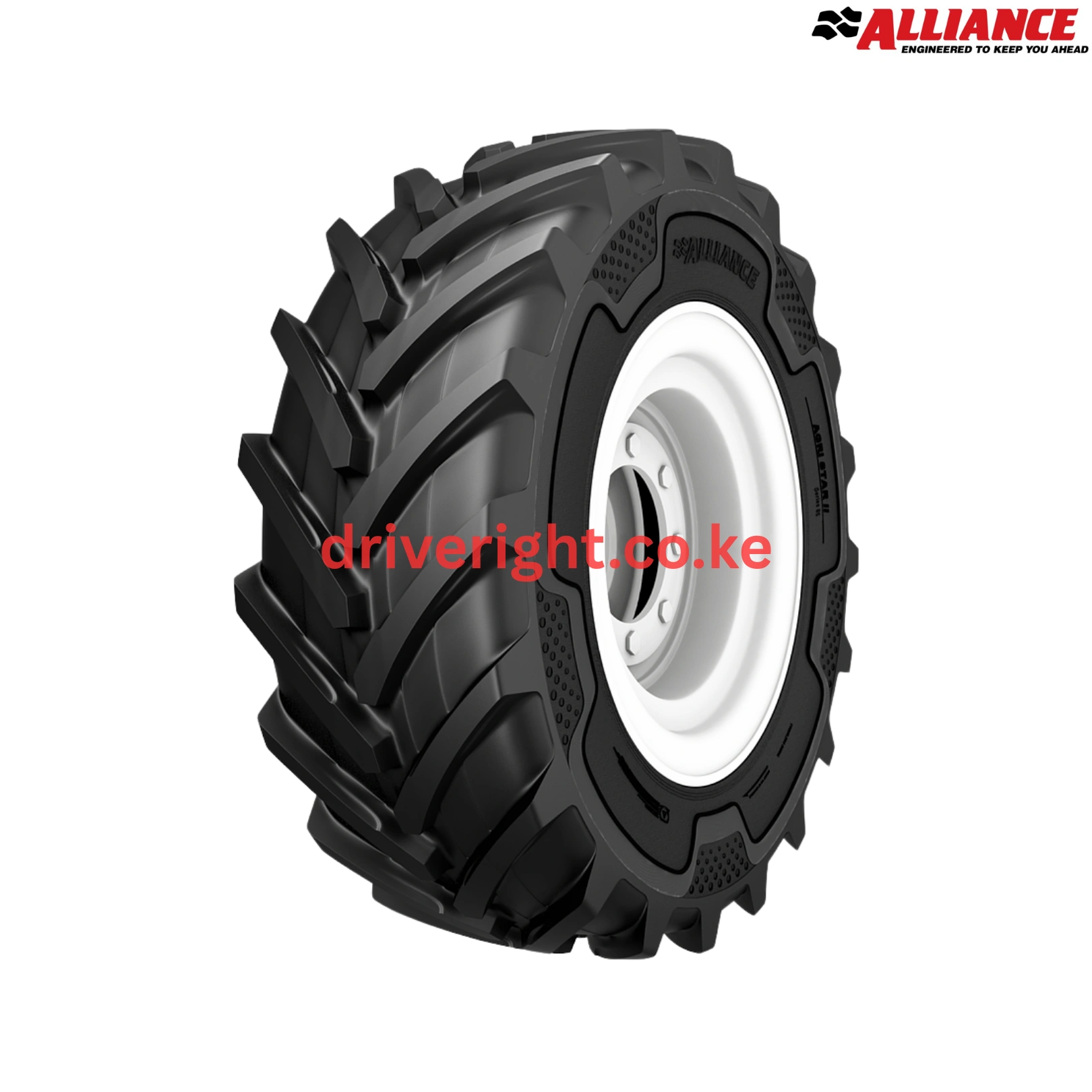 ALLIANCE 460/85R34(18.4R34) AGRISTAR II 485 | DriveRight Supplies KE